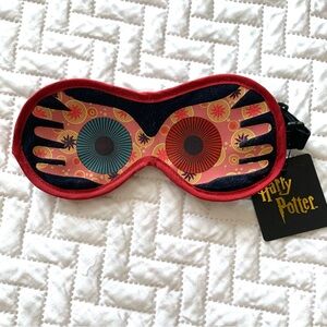 Harry Potter - Luna Lovegood Sleep Mask - Loot Crate Exclusive
Wizarding World